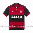 primera equipacion tailandia Flamengo 2018